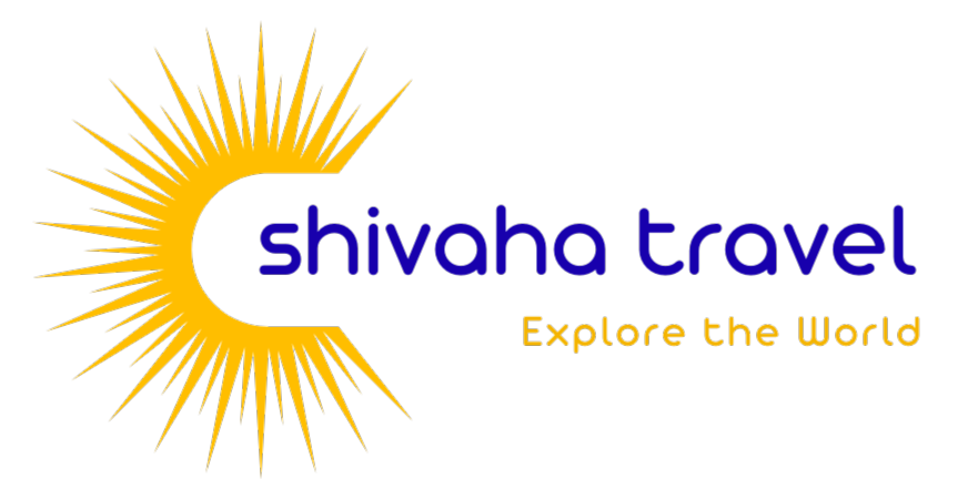 Shivaha Travel Logo