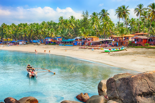 Goa Party & Chill